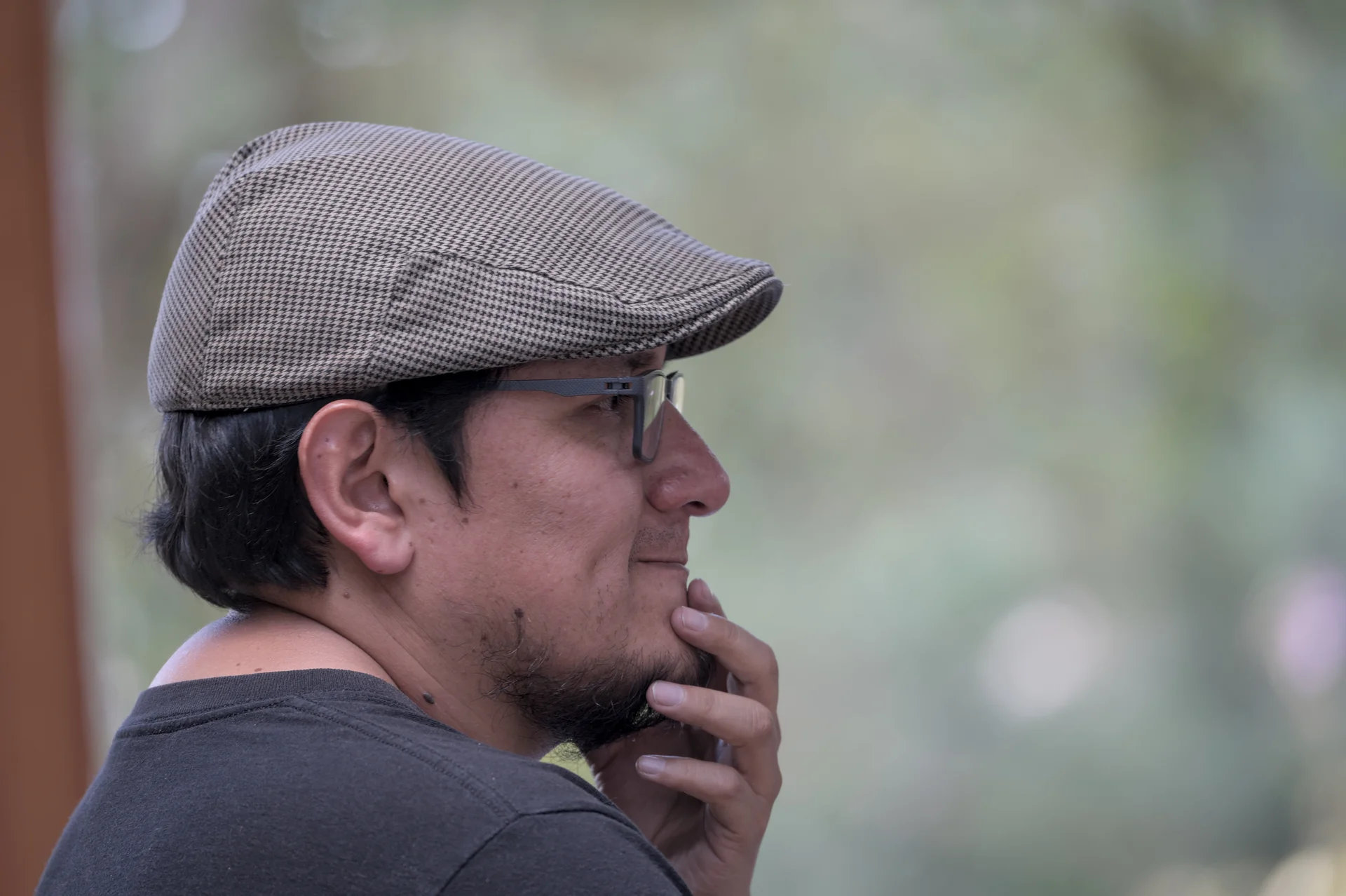 Fotografía capturada con NIKON Z 6 |                                                                  | f/5.6 | 1/60s | ISO 800